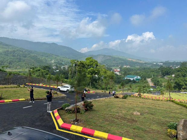 Đón đầu sóng hòa lạc  vị thế độc tôn view triệu đô - giá 7099901