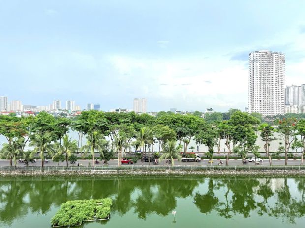 Bán nhà đại từ- hoàng mai, 84 m2, 4 tầng, mặt tiền 5,2 m, 7099996