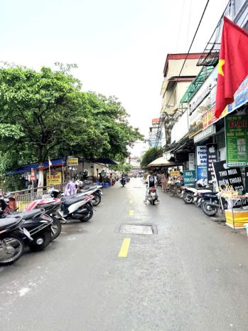 Bán nhà đại từ- hoàng mai, 84 m2, 4 tầng, mặt tiền 5,2 m, 7099999