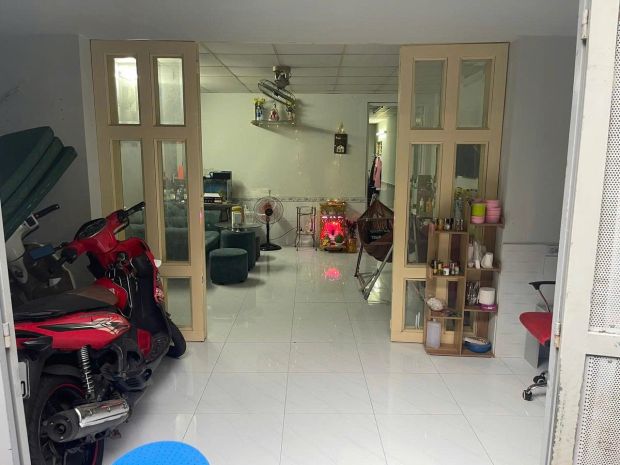 Giá tốt  chính chủ cho thuê nhanh nhà cấp 4 nguyên căn 7100035