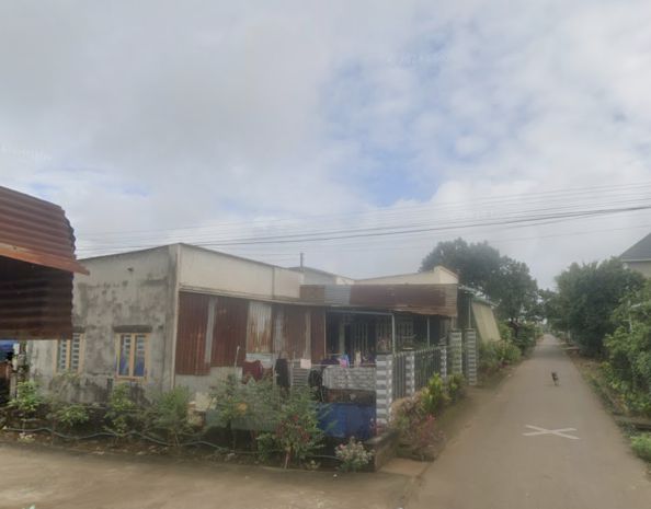 Nhà em cần bán nhà đất 2 mặt tiền xuân quế cẩm mỹ đồng 7100094