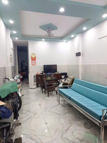 Bán nhà diện tích to hơn 100m2 xe hơi tới cửa, cách quận 5 7100170