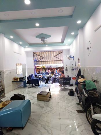 Bán nhà diện tích to hơn 100m2 xe hơi tới cửa, cách quận 5 7100171