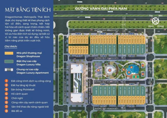 Chính chủ bán lô đất số lk 02-07 thuộc khu đô thị 7100183