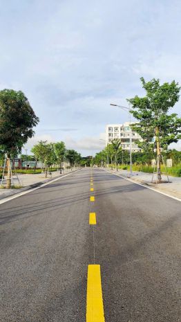 Chính chủ bán lô đất số lk 02-07 thuộc khu đô thị 7100185