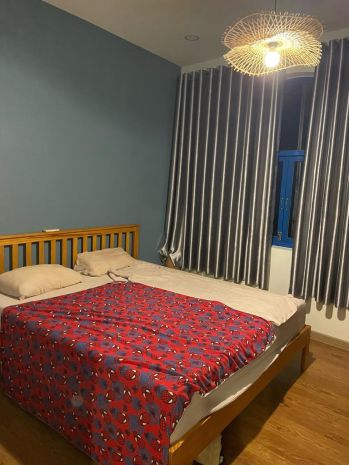 Nhà đẹp 2 tầng hxh đặng văn bi bình thọ thủ đức dt 48 m2 7100198