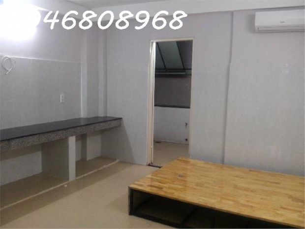 Nhà 4 tầng hxh đường số 27 p.hiệp bình chánh tp.thủ đức, dt 7100228