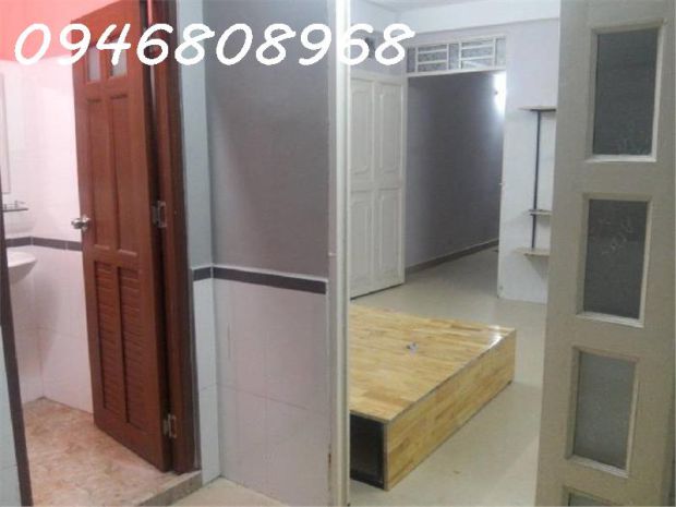 Nhà 4 tầng hxh đường số 27 p.hiệp bình chánh tp.thủ đức, dt 7100229