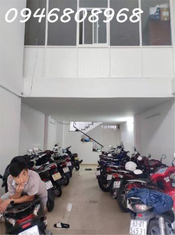 Nhà 4 tầng hxh đường số 27 p.hiệp bình chánh tp.thủ đức, dt 7100230