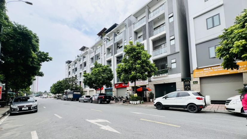 Liền kề himlam- lý sơn, 76m x 6 tầng, thang máy, kinh 7100249