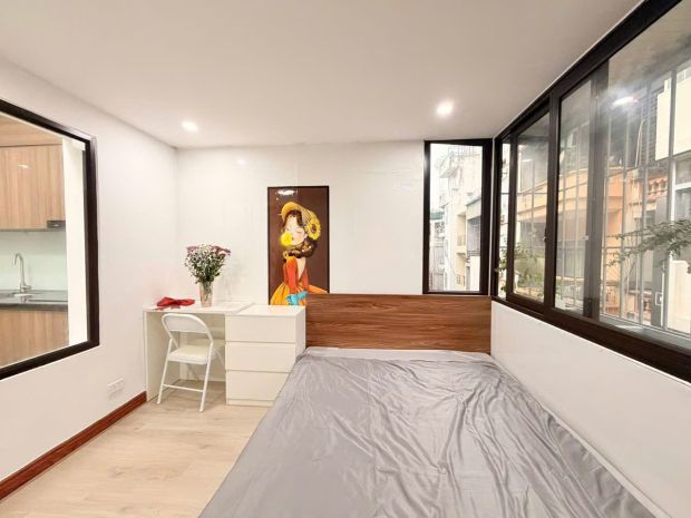 Cần bán tập thể đại học công đoàn,  đống đa 50m², 2pn, 1wc, 7100263