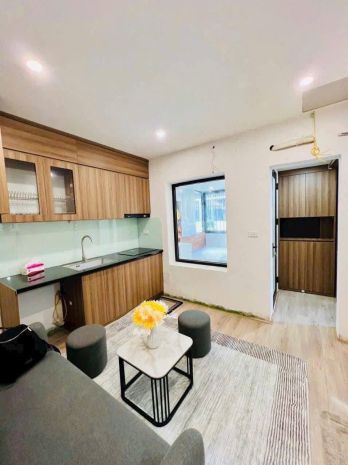 Cần bán tập thể đại học công đoàn,  đống đa 50m², 2pn, 1wc, 7100266