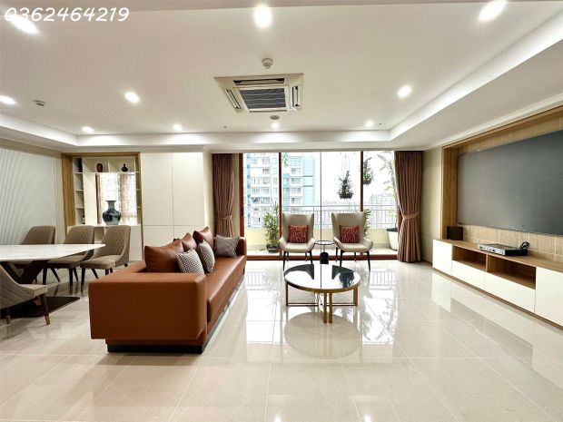 Chủ gửi bán bán căn hộ cantavil premier  phường bình trưng 7100362