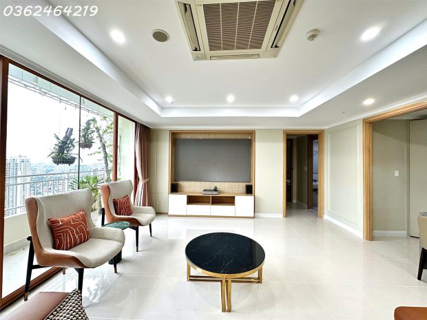 Chủ gửi bán bán căn hộ cantavil premier  phường bình trưng 7100363