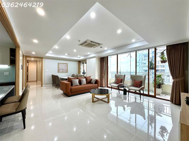 Chủ gửi bán bán căn hộ cantavil premier  phường bình trưng 7100364