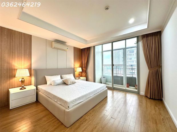 Chủ gửi bán bán căn hộ cantavil premier  phường bình trưng 7100365