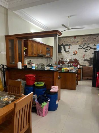 Bán nhà 4x25m, 4 tầng, 5pn  lê sát, tân quý, gần tân hương 7100370