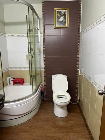 Bán nhà 4x25m, 4 tầng, 5pn  lê sát, tân quý, gần tân hương 7100371