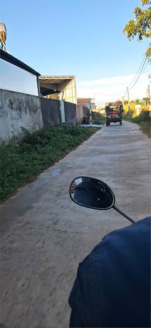 Đất đẹp  giá đầu tư  - cần bán lô đất hẻm phạm hùng xã tân 7100402