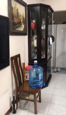 Nhà mình chính chủ có căn chung cư tập thể đồng xa mai dịch 7100555