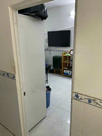 Bán nhà quận 7 đường số 1 p. tân phú dt 5x23m, cấp 4,giá 21 7100596