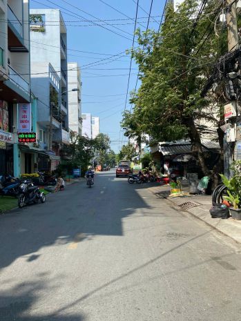 Bán nhà quận 7 đường số 1 p. tân phú dt 5x23m, cấp 4,giá 21 7100597