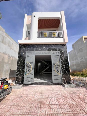 Bán nhà mới trảng dài  vào ở ngay, đón tết an lành - chỉ 7100611