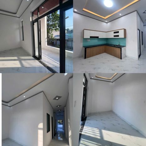 Bán nhà mới trảng dài  vào ở ngay, đón tết an lành - chỉ 7100613