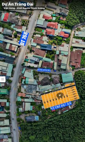 Bán nhà mới trảng dài  vào ở ngay, đón tết an lành - chỉ 7100614