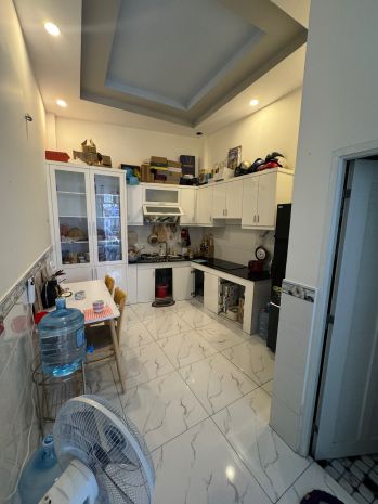 Bán nhà hxh, bình thạnh, 65m2 chỉ 5 tỷ -  - 3 7100630