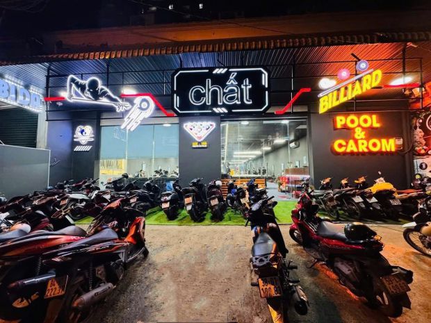 Chính chủ cần sang nhượng quán bida quận 8 7100631