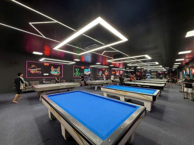 Chính chủ cần sang nhượng quán bida quận 8 7100632