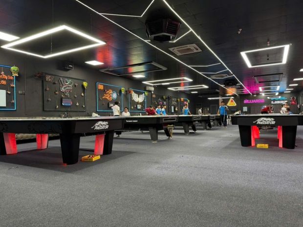 Chính chủ cần sang nhượng quán bida quận 8 7100633