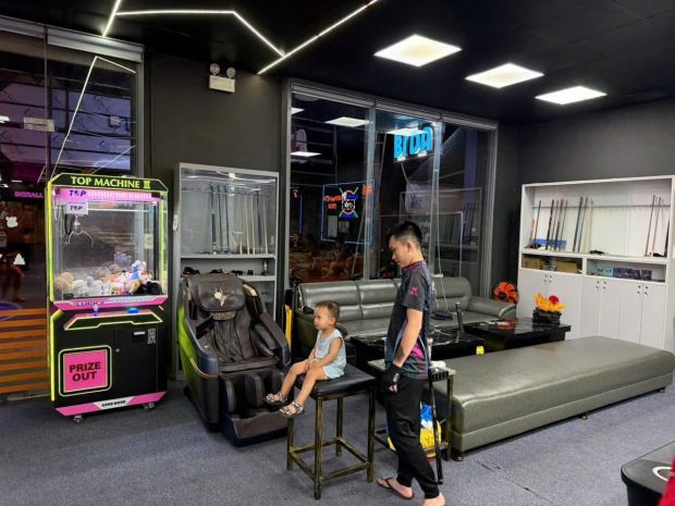 Chính chủ cần sang nhượng quán bida quận 8 7100634