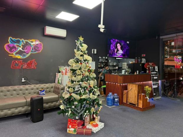 Chính chủ cần sang nhượng quán bida quận 8 7100635