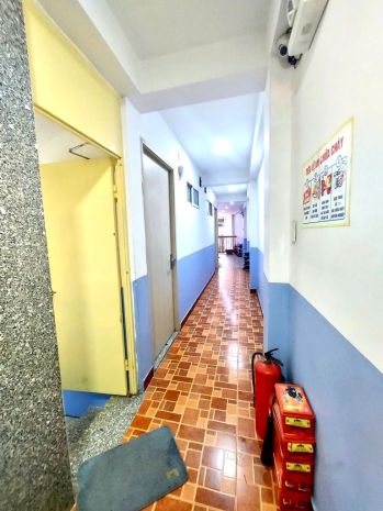 Nhà nguyễn văn trỗi- giáp quận 1- tân bình -144m2 - 7 tầng 7100673