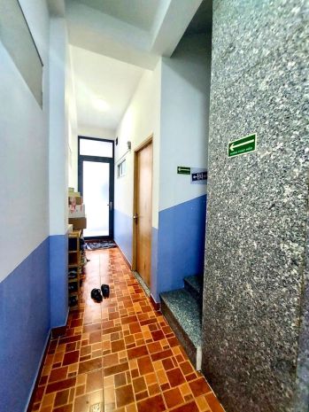 Nhà nguyễn văn trỗi- giáp quận 1- tân bình -144m2 - 7 tầng 7100675