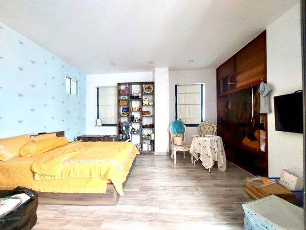 Nhà nguyễn văn trỗi- giáp quận 1- tân bình -144m2 - 7 tầng 7100676