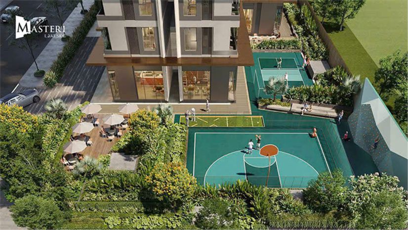 Căn hộ tiện ích - giá tốt chính chủ cần bán nhanh căn góc 2 7100679