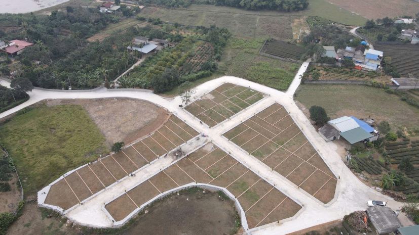 Đất lạc thuỷ  giá chỉ 385 triệu 7100721