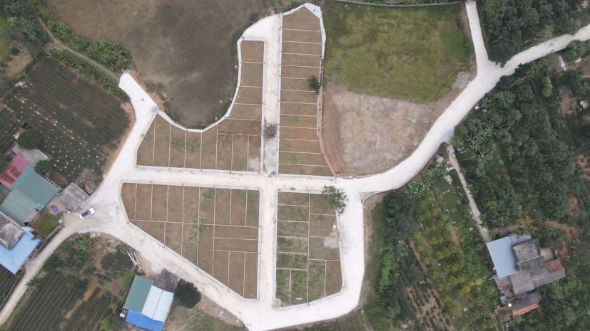 Đất lạc thuỷ  giá chỉ 385 triệu 7100722