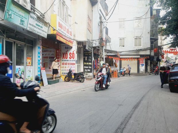 Bán đất tả thanh oai  thanh trì  ngõ 11 7100741