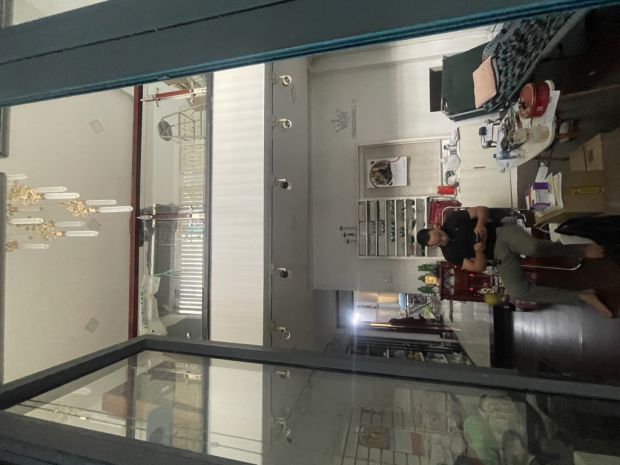 Nhà hoàng hoa thám - k300 -tân bình - 7.5x15x5 tầng - chỉ 7100754