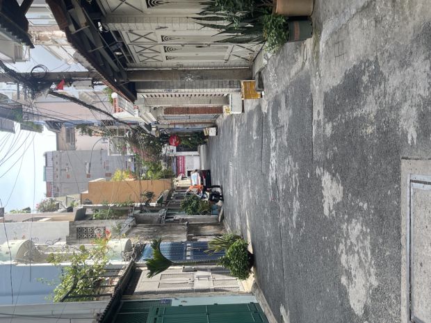 Nhà hoàng hoa thám - k300 -tân bình - 7.5x15x5 tầng - chỉ 7100755