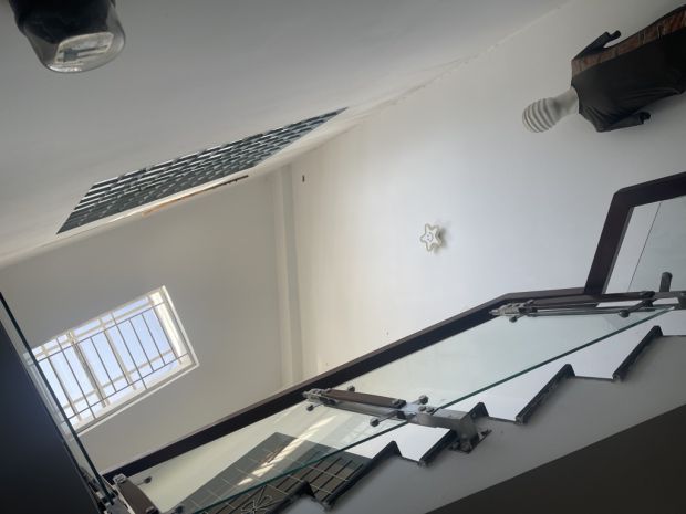 Nhà hoàng hoa thám - k300 -tân bình - 7.5x15x5 tầng - chỉ 7100756