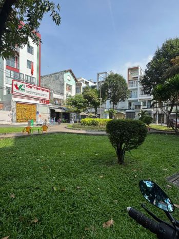 **bán nhà hxh 8m nguyễn đình khơi, phường 4, tân bình 7100766