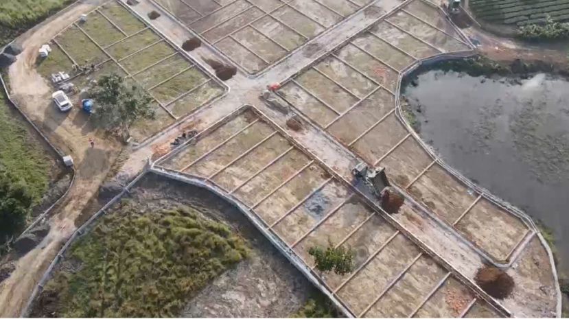 Những lô đất cuối cùng  tại trung tâm an bình chỉ 195 7100820