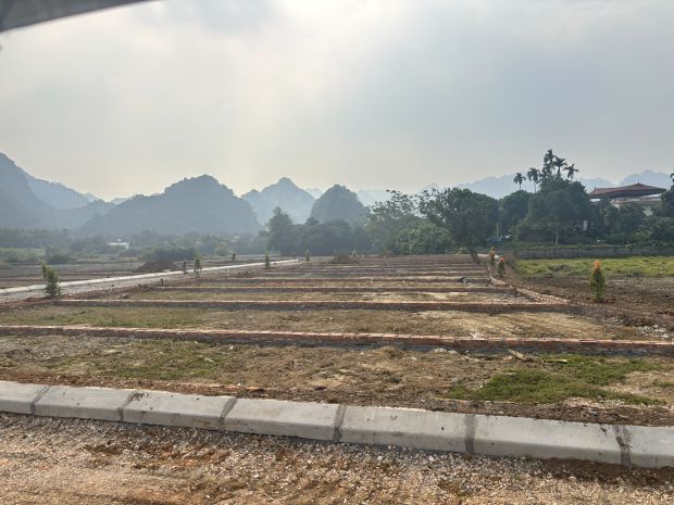 Những lô đất cuối cùng  tại trung tâm an bình chỉ 195 7100821