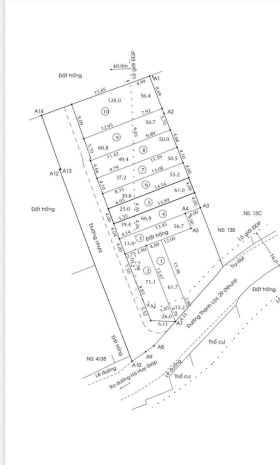 Đất nền phân lô tl29 ngay ubnn phường thạnh lộc, quận 12 7100878