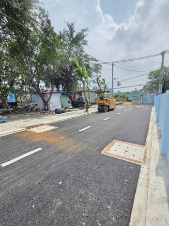 Đất nền phân lô tl29 ngay ubnn phường thạnh lộc, quận 12 7100882